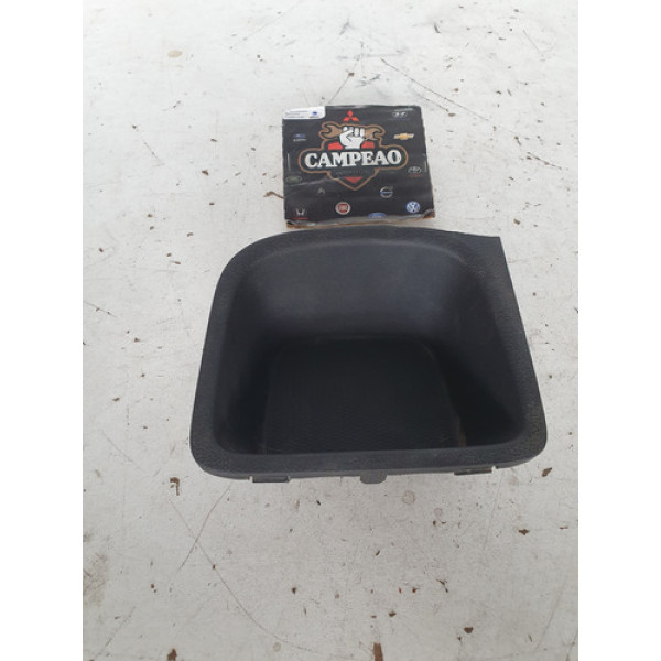 Porta Objetos Central Hyundai Hb20 2021