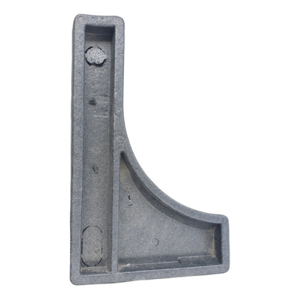 Isopor Do Estepe Ford Ka 9m55a11168