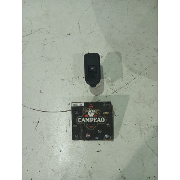 Botão Vidro Traseiro Direito Renault Duster 1.6 2015