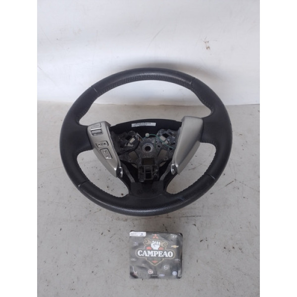 Volante Nissan Versa 2017
