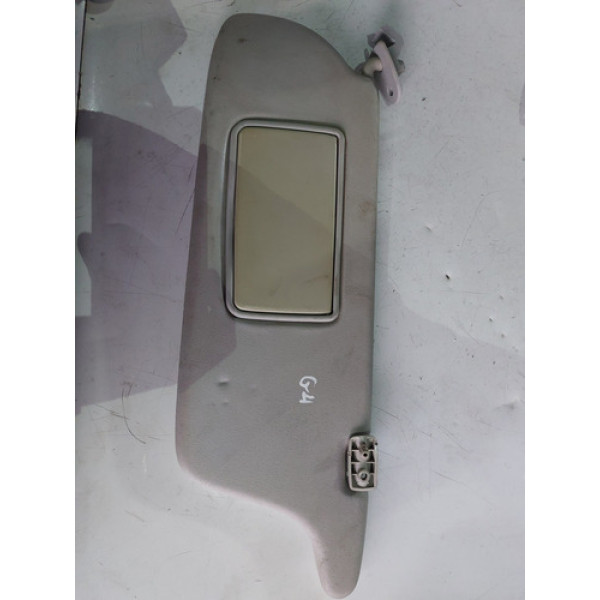 Par De Quebra Sol Volkswagen G4