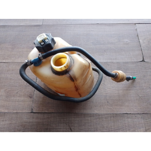 Reservatório Gasolina Partida Fria Fiat Uno 1.0 2010