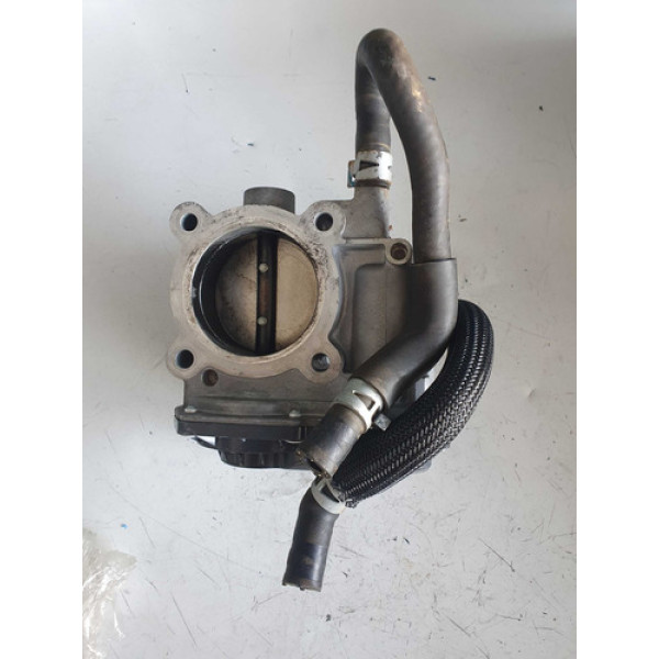 Tbi Corpo De Borboleta Toyota Corolla 2.0 2017