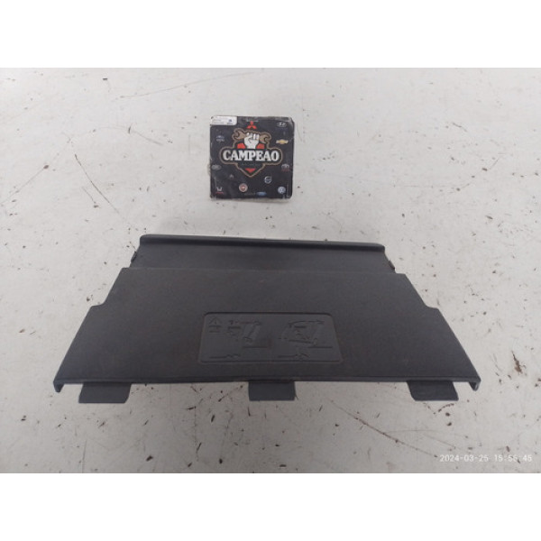 Acabamento Banco Traseiro Esquerdo Honda Fit 2013