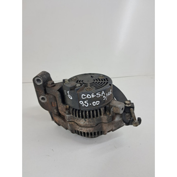 Alternador Gm Corsa Wind 1.6 1995 14v 55a 