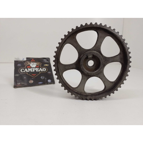 Polia Comando Válvula Volkswagen Gol 1.0 3cc 2017 