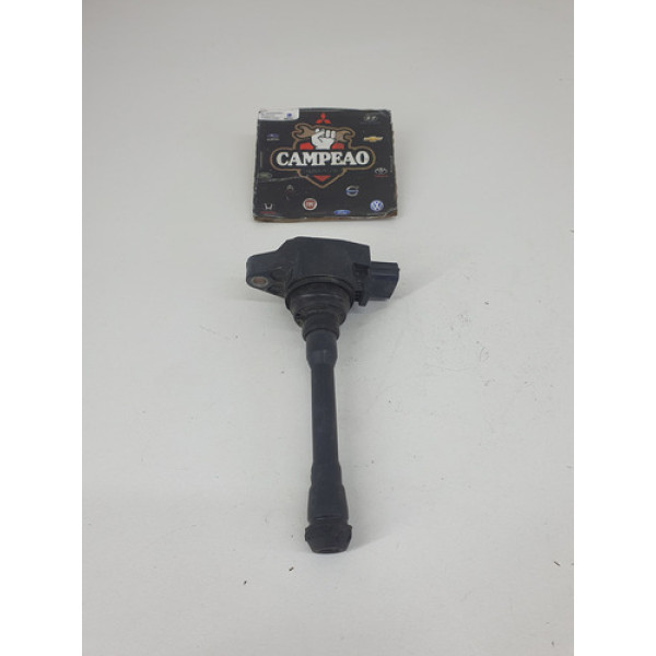 Bobina Ignição Renault Sandero 1.0 2018