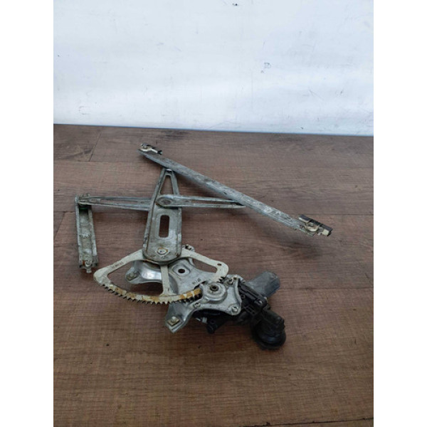 Máquina Vidro Elétrica Dianteira Direita Toyota Corola 2017