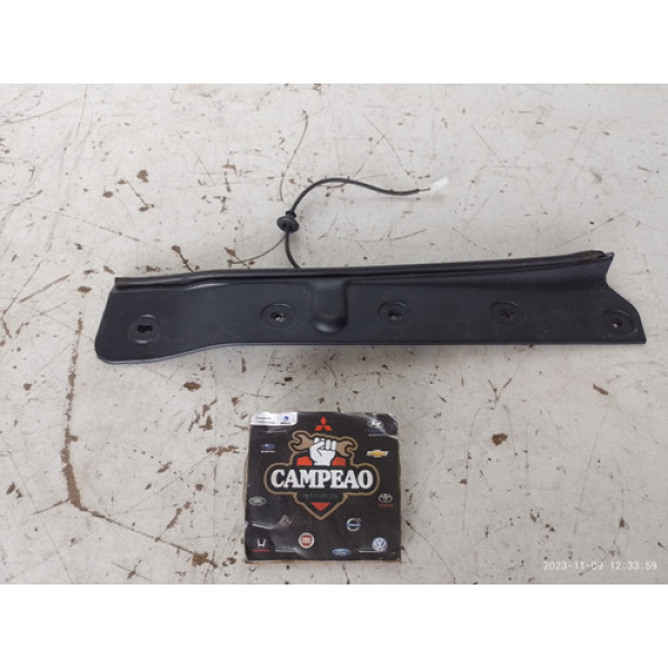 Acabamento Sensor Traseira Direito Chery Tiggo 7pro 2022