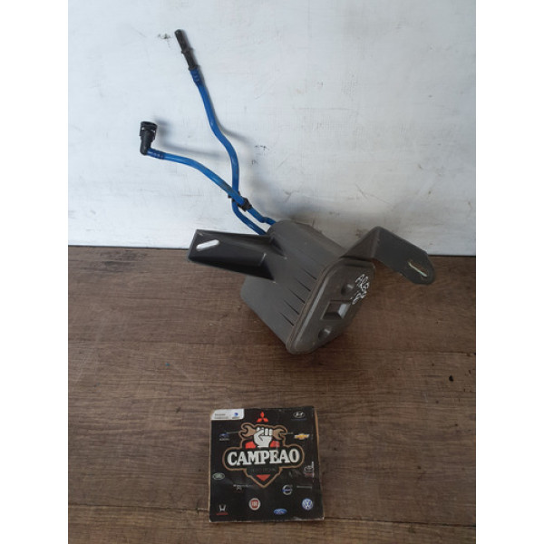 Filtro Canister Fiat Argo 2018