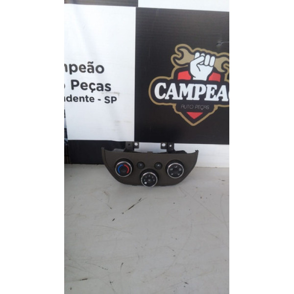 Comando Do Ar Gm Cobalt