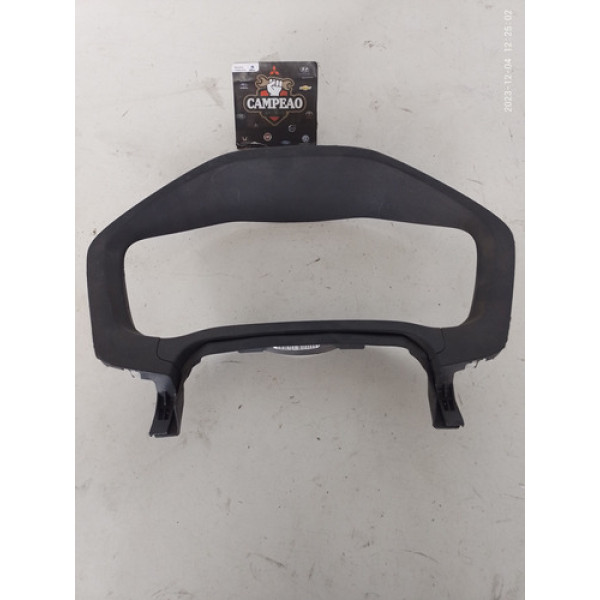 Moldura Painel Instrumentos Honda Hrv 2016