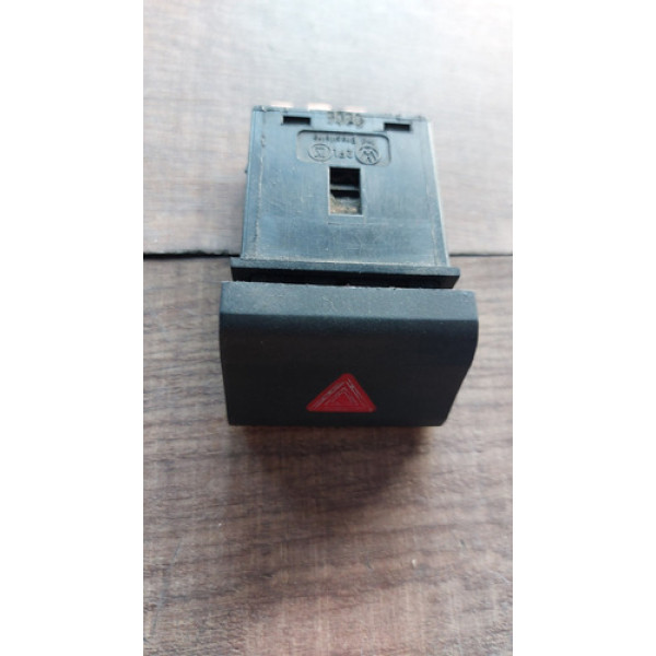 Botão Pisca Alerta Fox Space Fox 2007