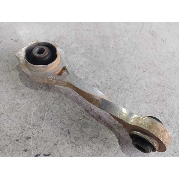 Coxim Inferior Raquete Renault Clio 1.0 2015