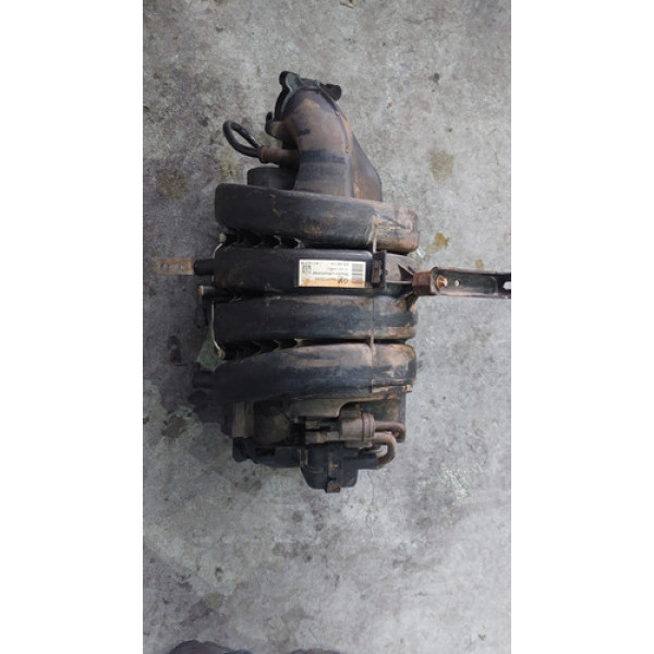 Coletor De Admissão Tracker 1.8 2014 Ltz Automática