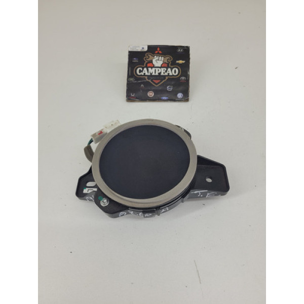 Altofalante Porta Malas Traseiro Esquerdo Hyundai Azera 2019