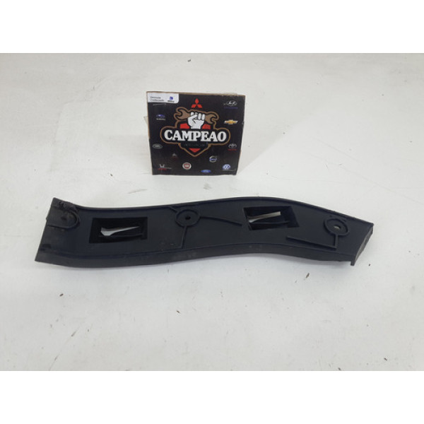 Guia Parachoque Dianteiro Direito Volkswagen Polo 2007