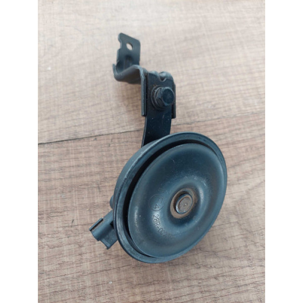 Buzina Hyundai Hb20 2018