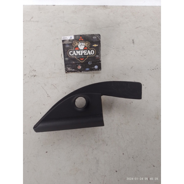 Acabamento Interno Retrovisor Esquerdo Hyundai Hb20 2017