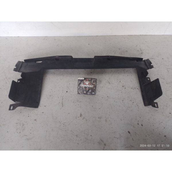 Defletor Radiador Renault Sandero 2011