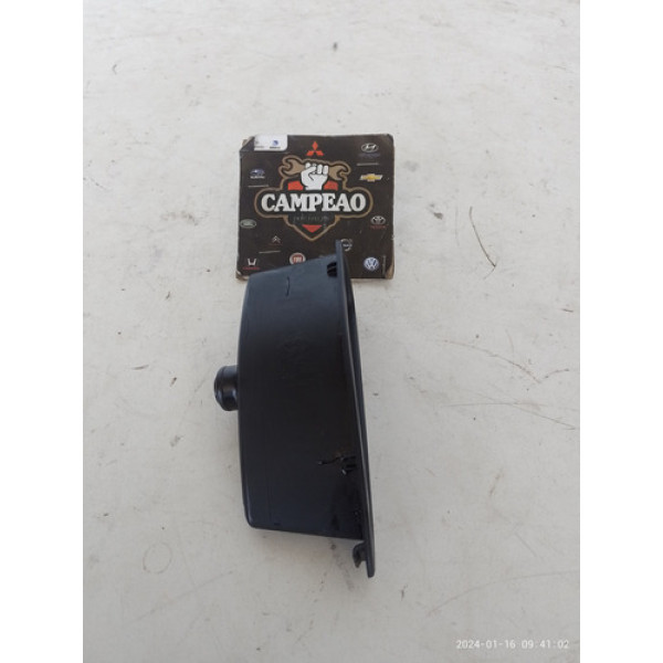 Puxador Porta Traseira Esquerda Fiat Mobi 2019