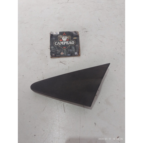 Acabamento Retrovisor Esquerdo Chevrolet Onix 2018