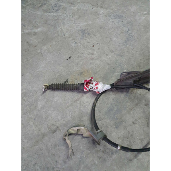 Trambulador   Cabo Toyota Corolla 1.8 2018