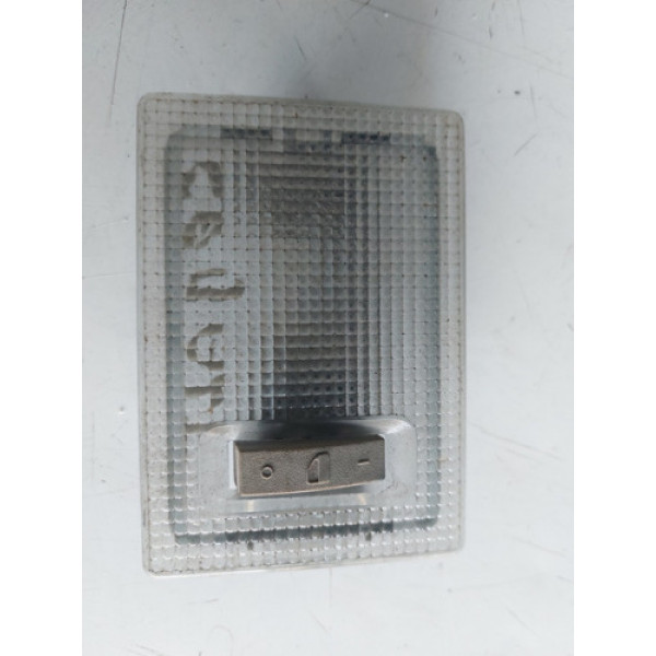 Luz Cortesia Cobalt 2015