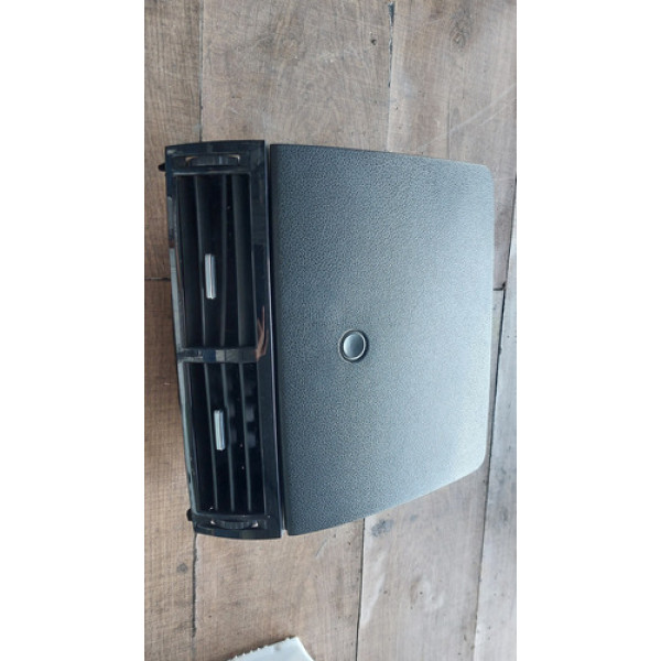 Moldura Central Difusor Ar Tampa Fusion 2007 C/detalhe 