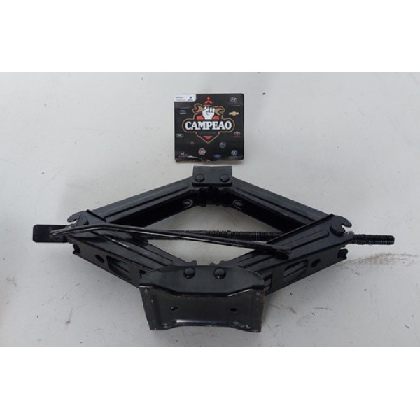 Macaco Manual Renaul Logan Sandero 2016 2017 2018 