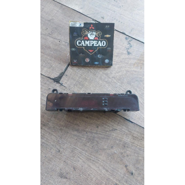 Relógio Digital Painel Hyundai Azera 3.3 V6 2009