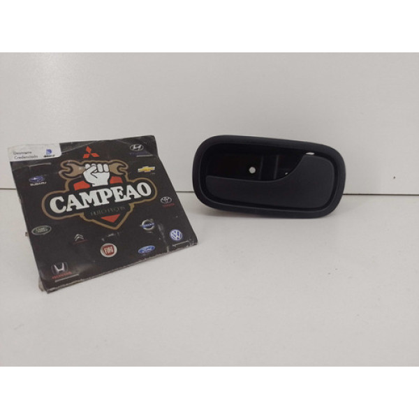 Maçaneta Interna Direita Fiat Fiorino 1.4 2018