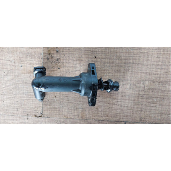 Atuador Cambio Volkswagen Saveiro G5 2014 1.6 8v 