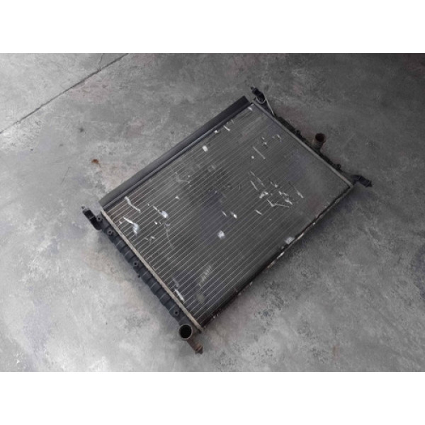 Radiador Volkswagen Polo 2.0 2007