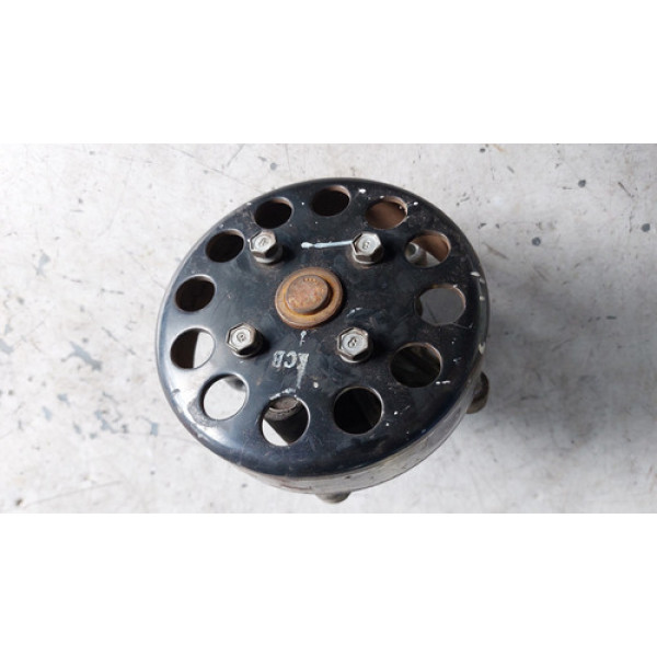 Bomba De Agua  Hb20 1.6 2016 Mecânico