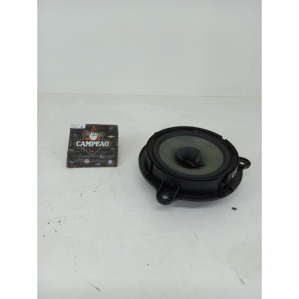 Alto Falante Traseiro Direito Renault Captur 1.6 2019