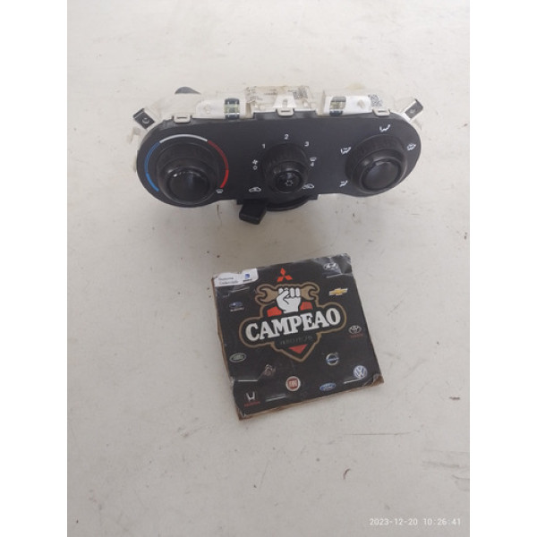 Comando Ar Condicionado Fiat Mobi 2018