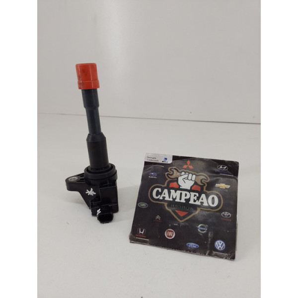 Bobina Ignição Honda Fit 1.4 8v 2006c/detalhe