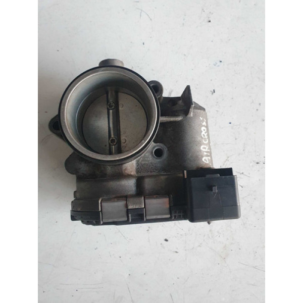 Tbi Corpo De Borboleta Citroen C3 Aircross 1.6 2014