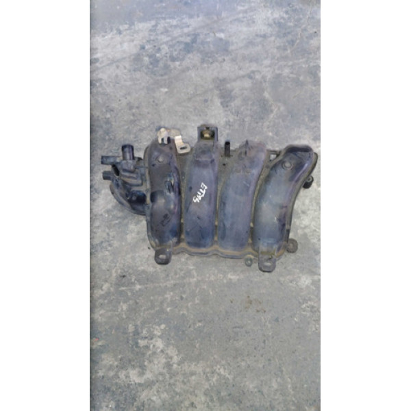 Coletor De Admissão Toyota Etios 1.3 2016