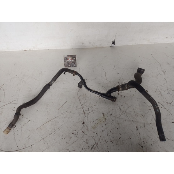 Mangueira Tudo Agua Fiat 5001.4 Manual 2012