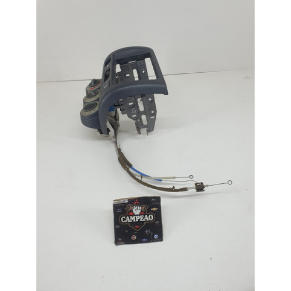 Comando Ar Honda Fit 2006 1.4 Aut