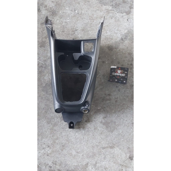 Console Porta Copos Fiat Cronos 2020 1.3
