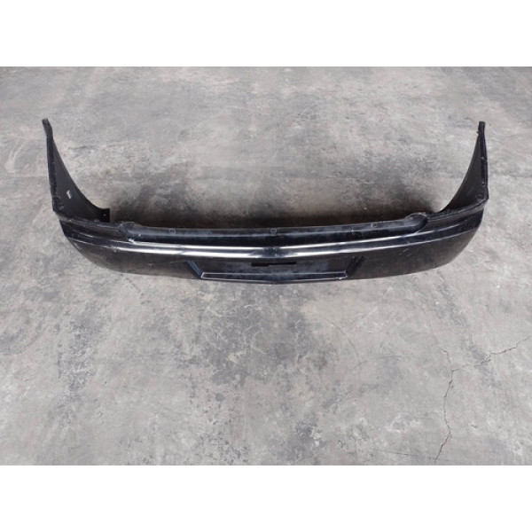 Para-choque Traseiro Gm Chevrolet Astra Sedan 2006 Cdetalhe