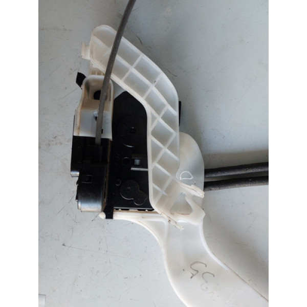 Fechadura Traseira Direita Ix35 2017