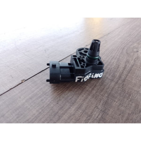 Sensor Map Fiat Fiorino 1.4 2016