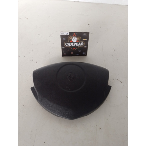 Capa Volante Renault Sandero 2010