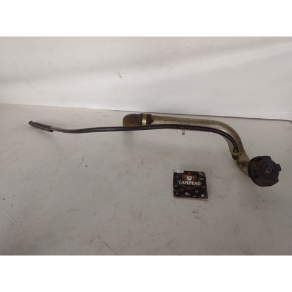 Gargalo Tanque Combustível Volkswagen Kombi 2004  