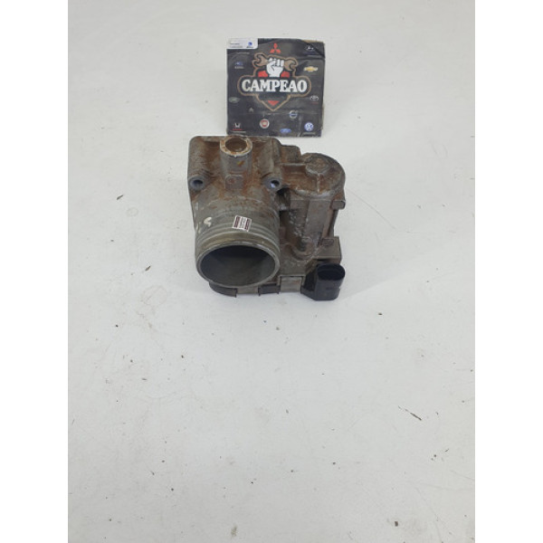 Tbi Corpo Borboleta Fiat Strada 1.4 2015