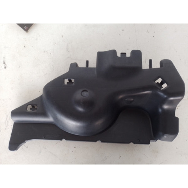 Capa Proteção Ventilador Ar Condicionado Honda Fit 2007